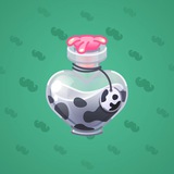 Love Potion #16801 Love Potion #16801