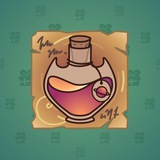 Love Potion #16806