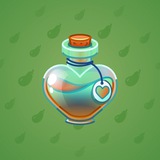Love Potion #16811 Love Potion #16811