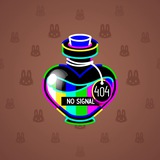 Love Potion #1683 Love Potion #1683