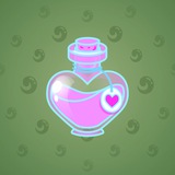 Love Potion #16841 Love Potion #16841