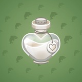 Love Potion #16843 Love Potion #16843