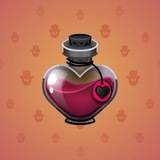 Love Potion #16845 Love Potion #16845