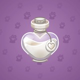 Love Potion #16846 Love Potion #16846