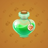 Love Potion #16854 Love Potion #16854