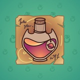 Love Potion #16859 Love Potion #16859