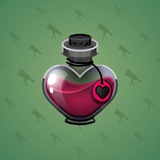 Love Potion #16864 Love Potion #16864