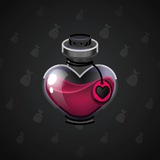 Love Potion #16866 Love Potion #16866