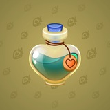 Love Potion #16869 Love Potion #16869