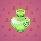 Love Potion #16873 Love Potion #16873