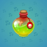 Love Potion #16876 Love Potion #16876
