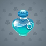 Love Potion #16878