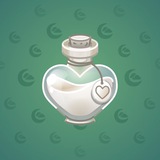 Love Potion #16879