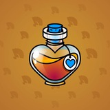 Love Potion #1688 Love Potion #1688