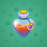 Love Potion #16881 Love Potion #16881