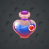 Love Potion #16884 Love Potion #16884