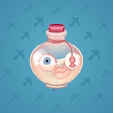 Love Potion #16885 Love Potion #16885