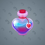 Love Potion #16886