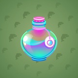 Love Potion #16888 Love Potion #16888