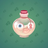 Love Potion #16891 Love Potion #16891