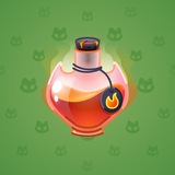 Love Potion #16893 Love Potion #16893