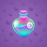 Love Potion #16894 Love Potion #16894