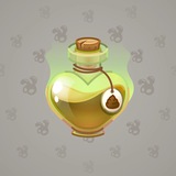 Love Potion #16912 Love Potion #16912