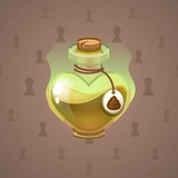Love Potion #16913 Love Potion #16913