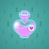 Love Potion #16919 Love Potion #16919
