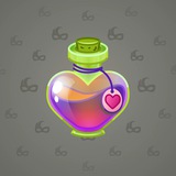 Love Potion #16921