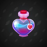 Love Potion #16928