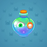 Love Potion #16932