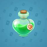 Love Potion #16933 Love Potion #16933