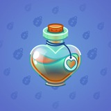 Love Potion #16935 Love Potion #16935