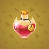 Love Potion #16949 Love Potion #16949