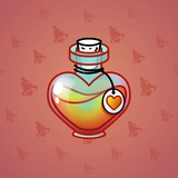 Love Potion #1696 Love Potion #1696
