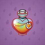Love Potion #16960 Love Potion #16960