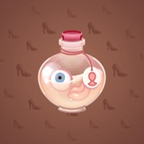Love Potion #16971