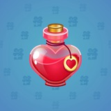 Love Potion #16975 Love Potion #16975