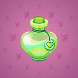Love Potion #16979 Love Potion #16979