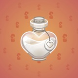 Love Potion #1698 Love Potion #1698