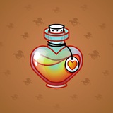Love Potion #16987 Love Potion #16987