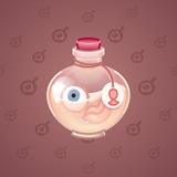 Love Potion #17005 Love Potion #17005