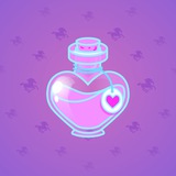 Love Potion #17022 Love Potion #17022