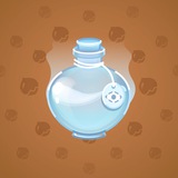 Love Potion #17027