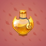 Love Potion #17028 Love Potion #17028