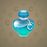 Love Potion #1704 Love Potion #1704
