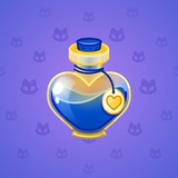 Love Potion #17044 Love Potion #17044