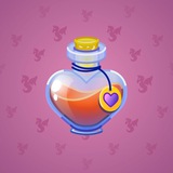 Love Potion #17048 Love Potion #17048