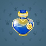 Love Potion #17057 Love Potion #17057